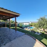 Terrazas de Estancia