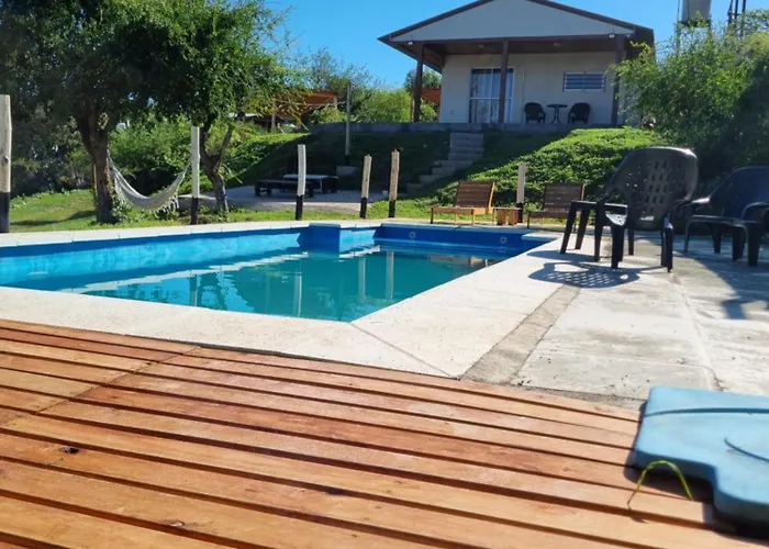 Terrazas de Estancia