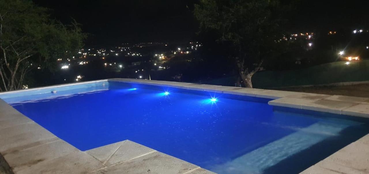 Terrazas De Сasa de vacaciones *
