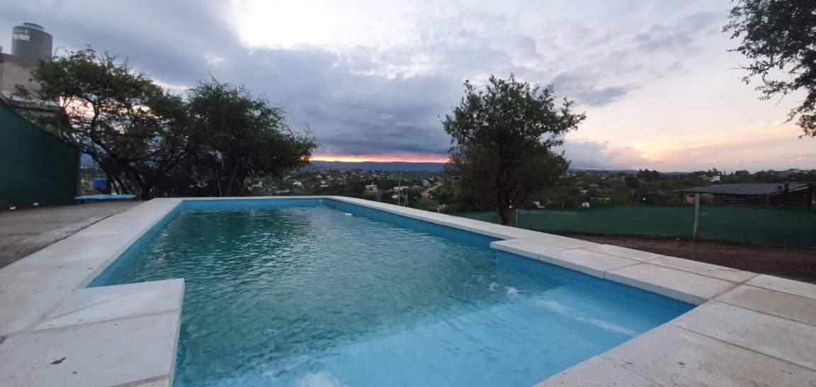 Terrazas De