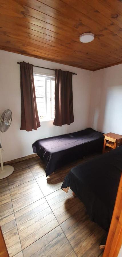Terrazas De Сasa de vacaciones Villa Carlos Paz