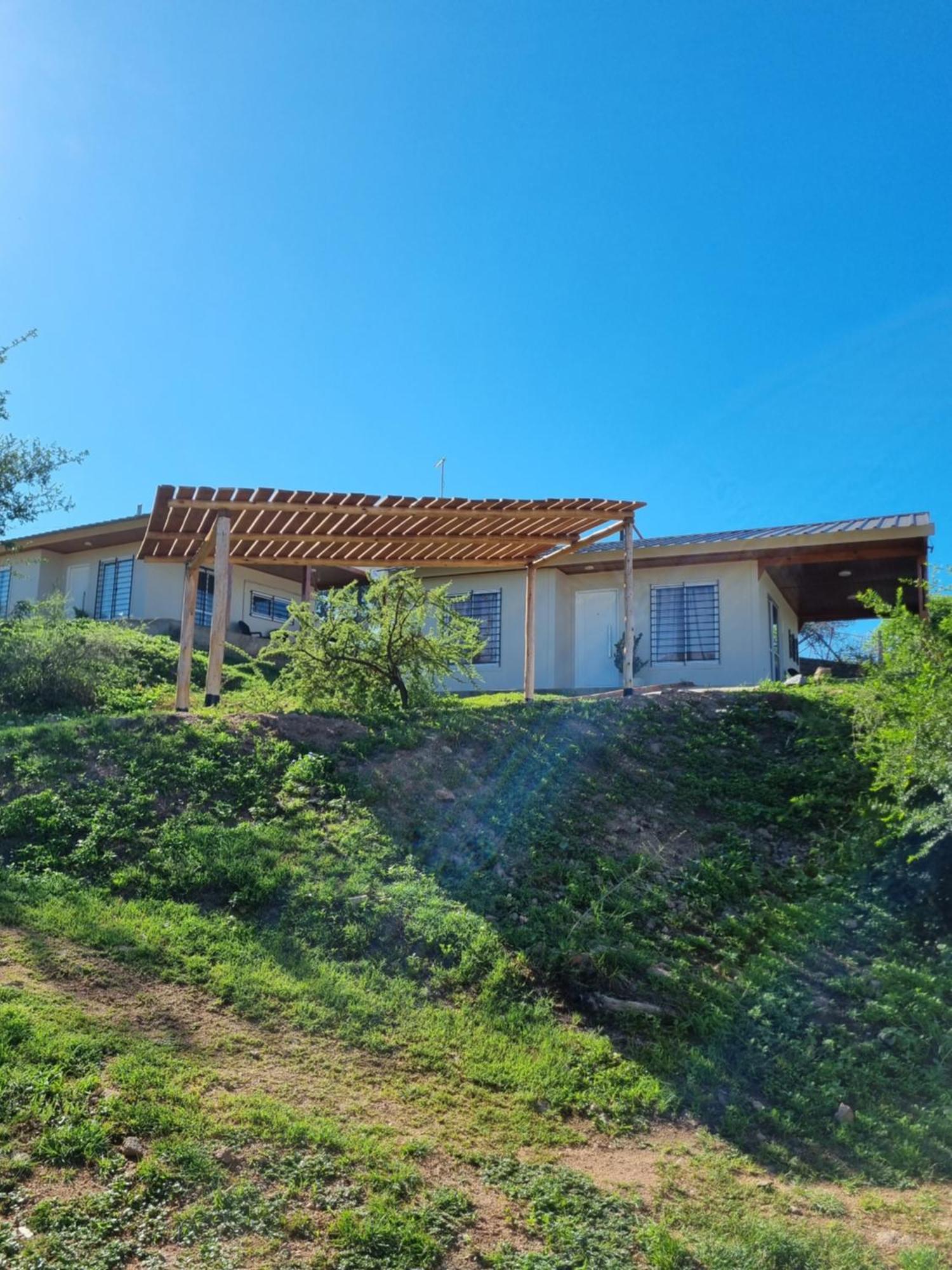 Terrazas De Сasa de vacaciones Villa Carlos Paz