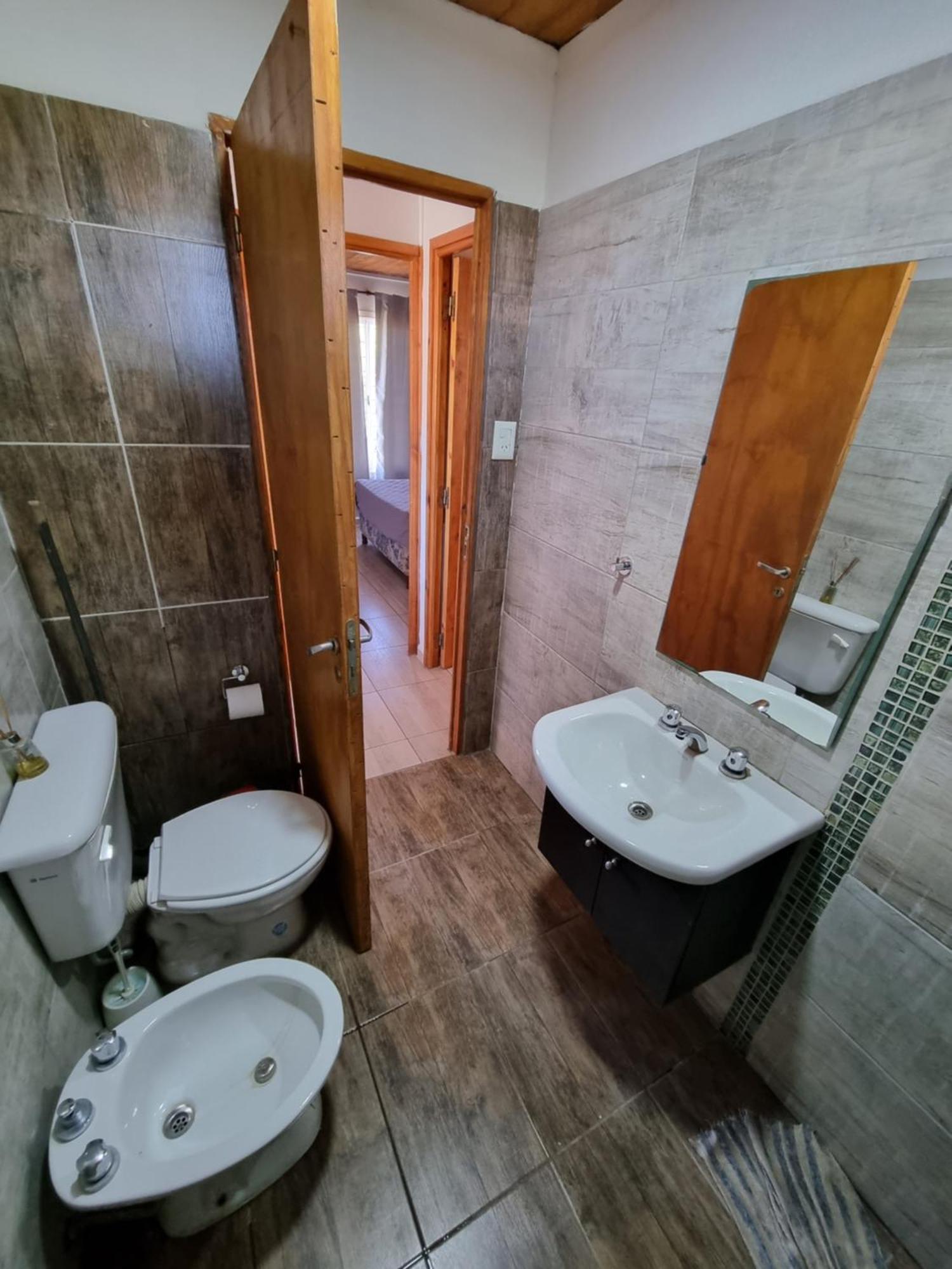 Сasa de vacaciones Terrazas De Villa Carlos Paz