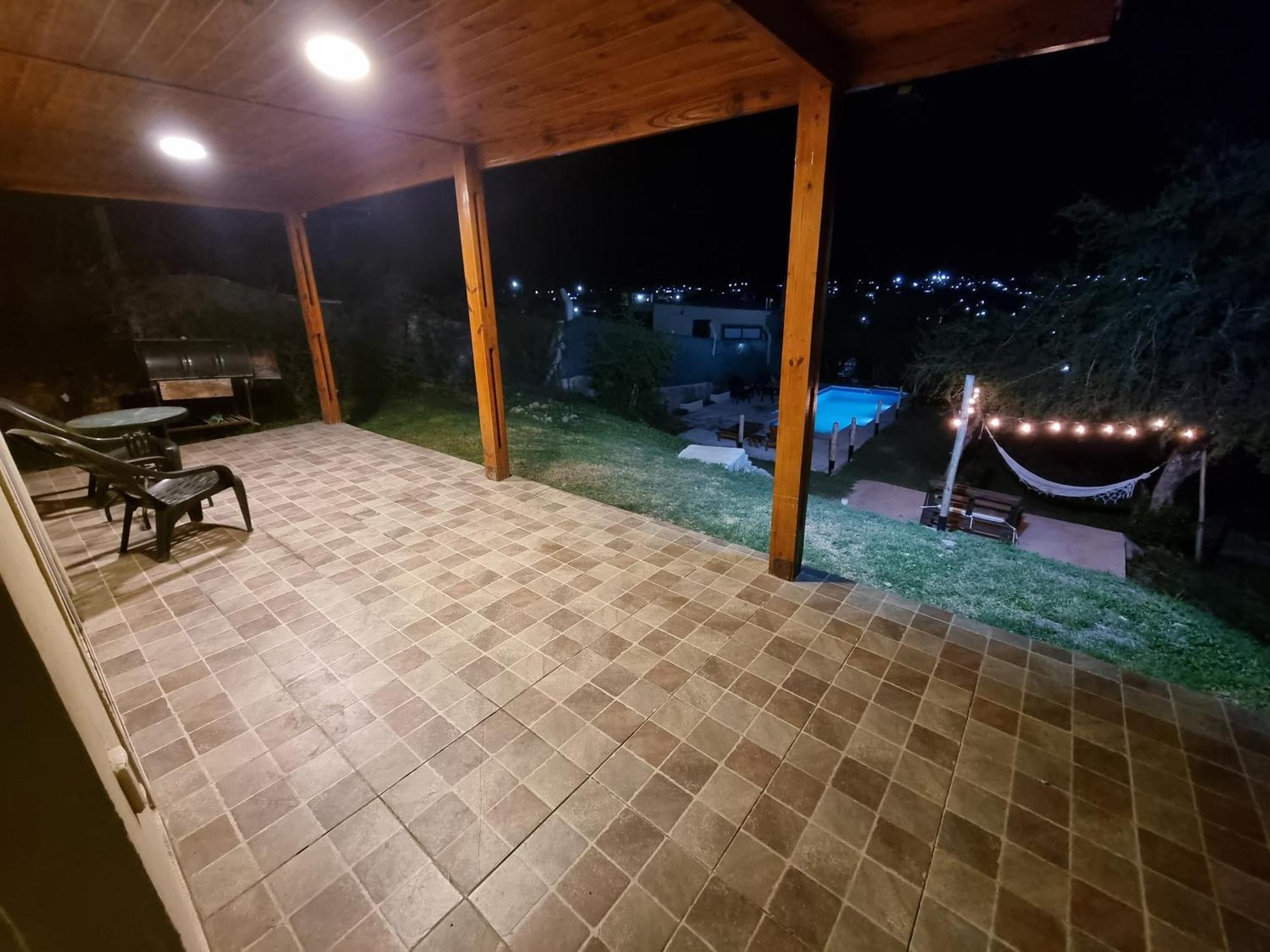 Terrazas De * Villa Carlos Paz
