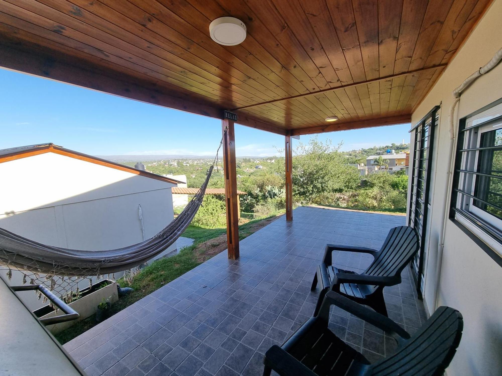 Terrazas De Сasa de vacaciones *