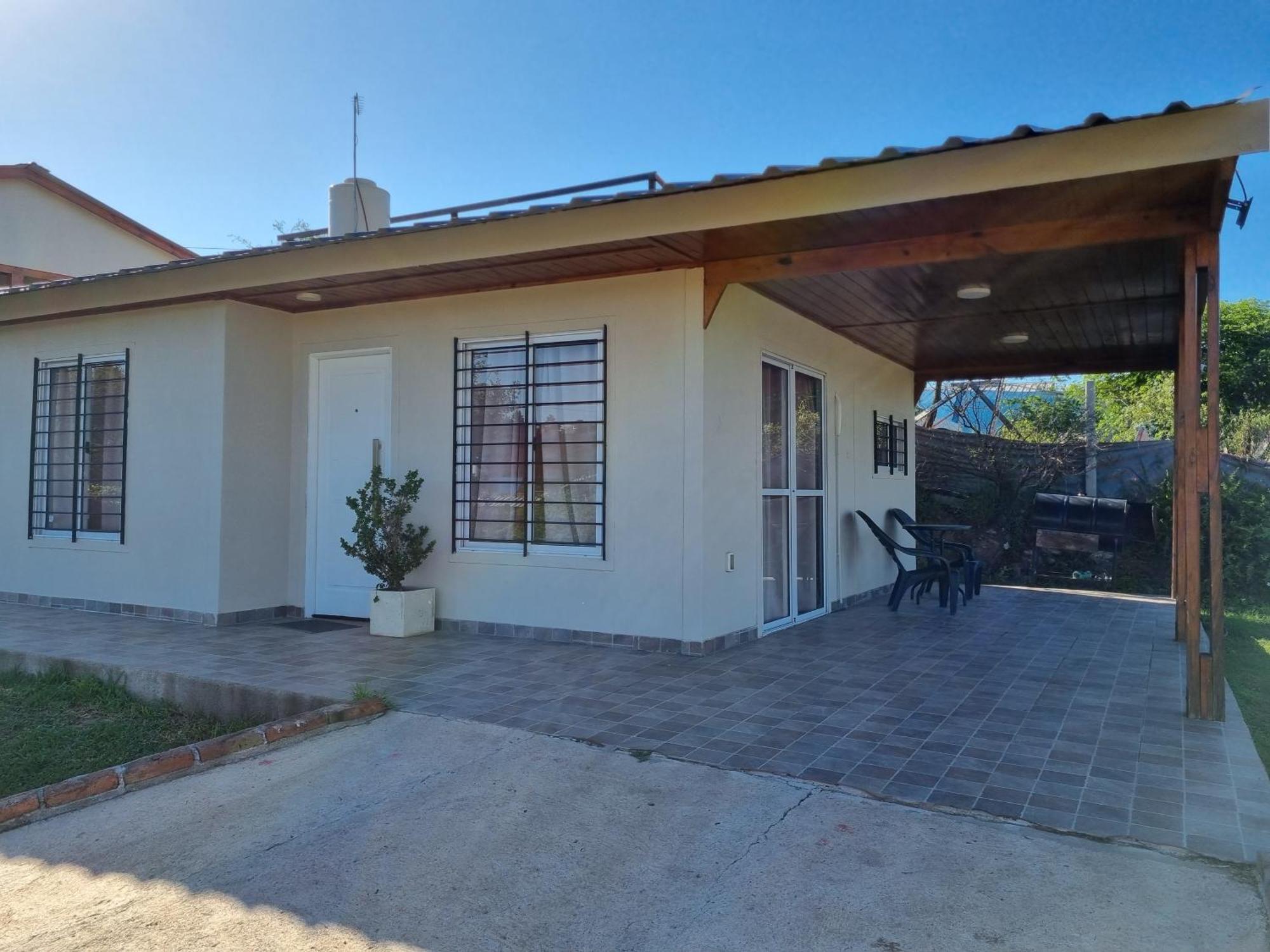 Terrazas De Сasa de vacaciones Villa Carlos Paz